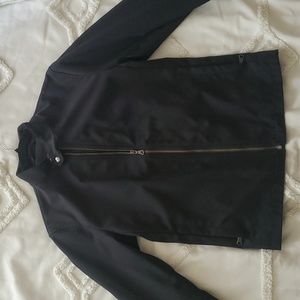 Banana Republic Bomber Jacket